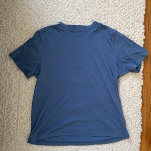 Blue T-Shirt | Kirkland | XL